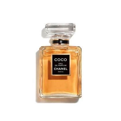 chanel coco eau de parfum spray 35ml